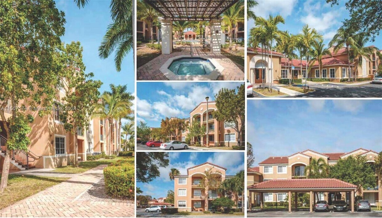 Foto del edificio - 6821 SW 44th St