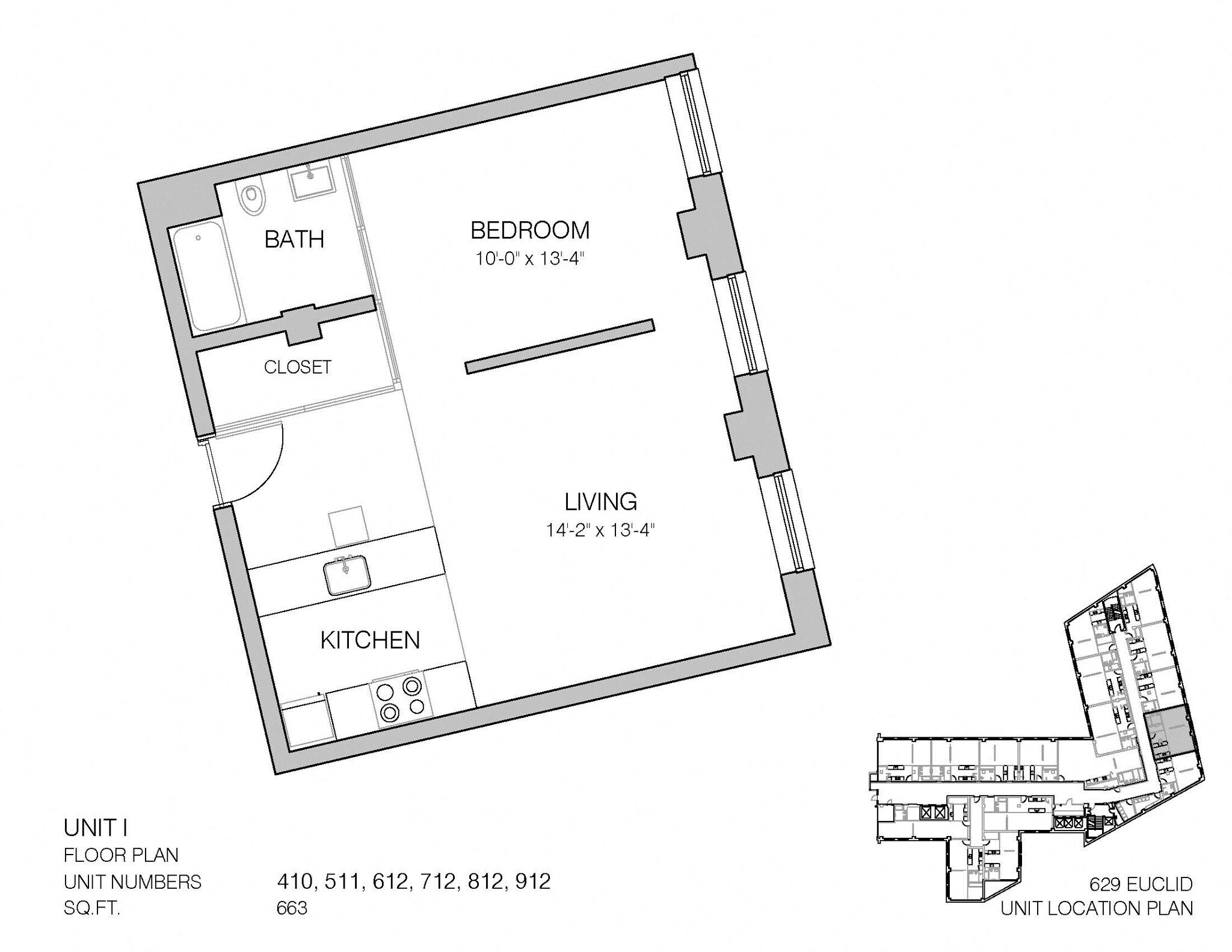 Lofts at 629 Euclid – ls-544