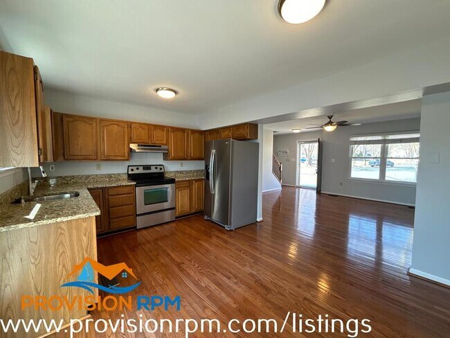 Foto del edificio - 1408 Rio Grande Ct