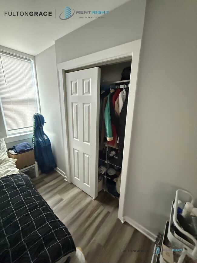Foto del edificio - 1503 W 19th St