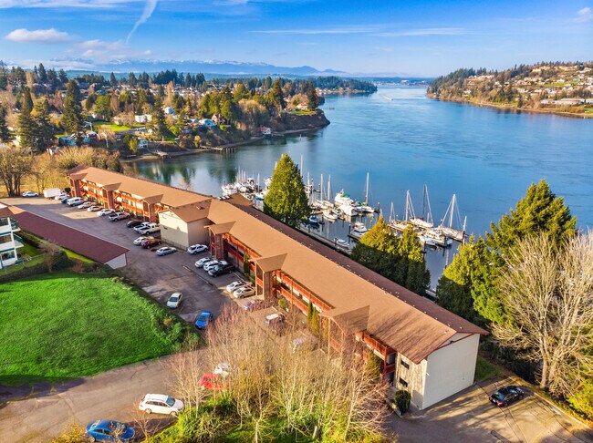 Building Photo - Port Washington LLC