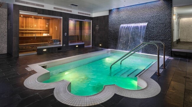 Spa - 445 W Erie St