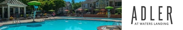 Adler at Waters Landing