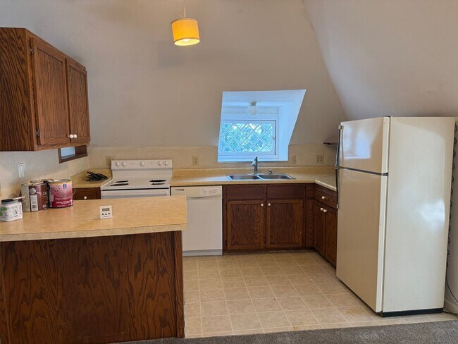 Foto del edificio - 1 Bedroom Unit in Dunleath Historic District