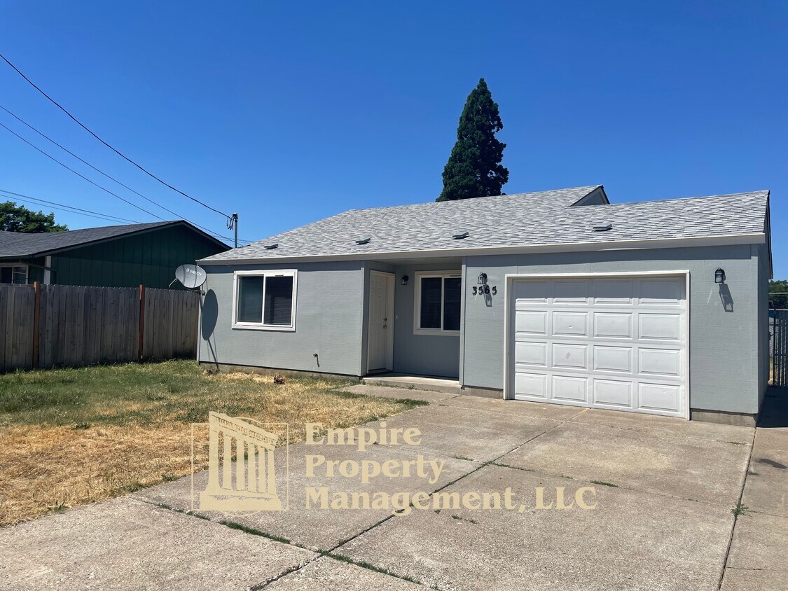 Foto principal - 3565 Concord St