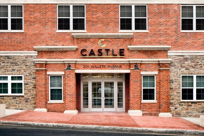 Foto del edificio - 201 Willett Ave