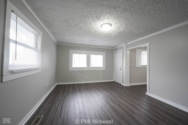 Building Photo - 3620 Spann Ave