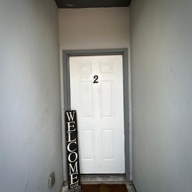 Foto del edificio - 2005 Cross St