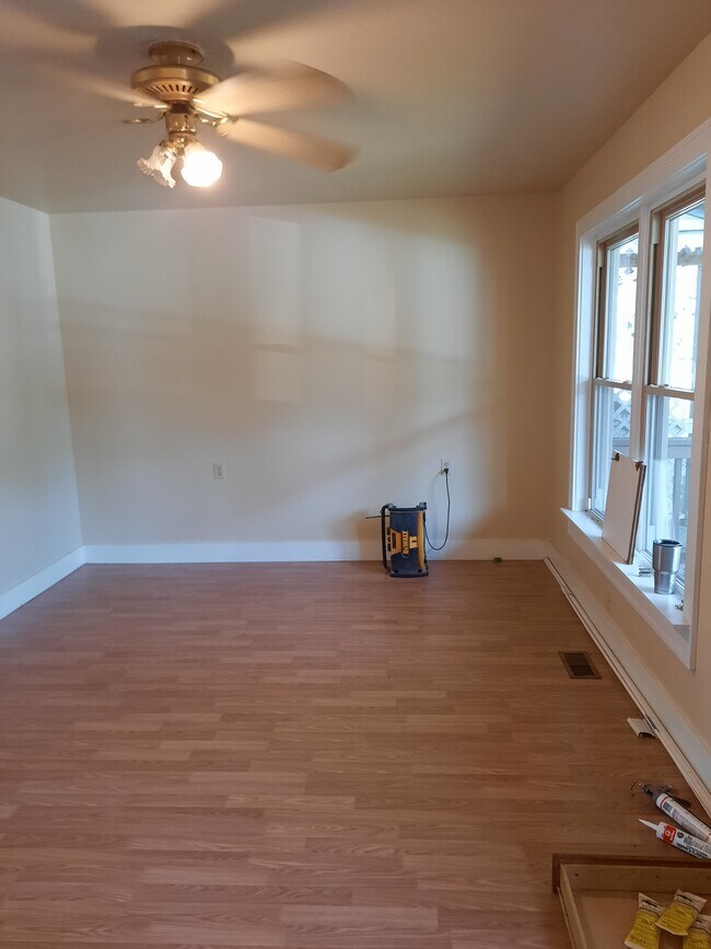 Fotografía del edificio - 1550 Gallagher St