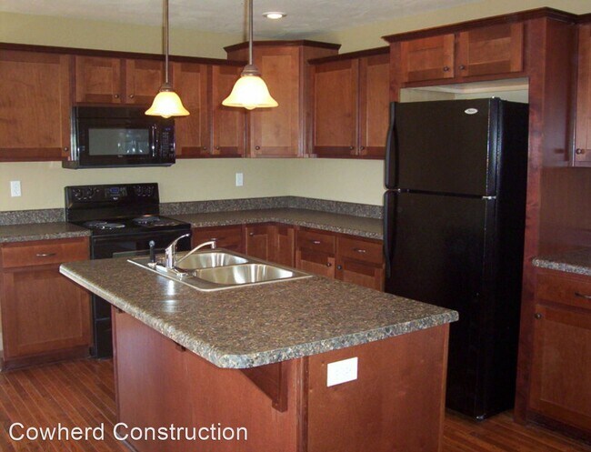 Building Photo - 3 br, 2 bath House - 4522 W. Somerset