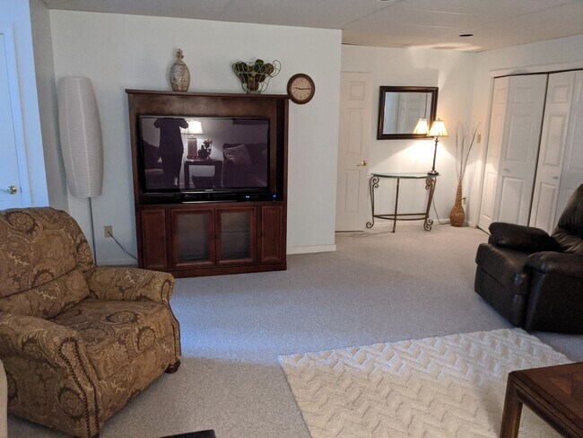 Living Room View-3 - 49 Knollwood Rd