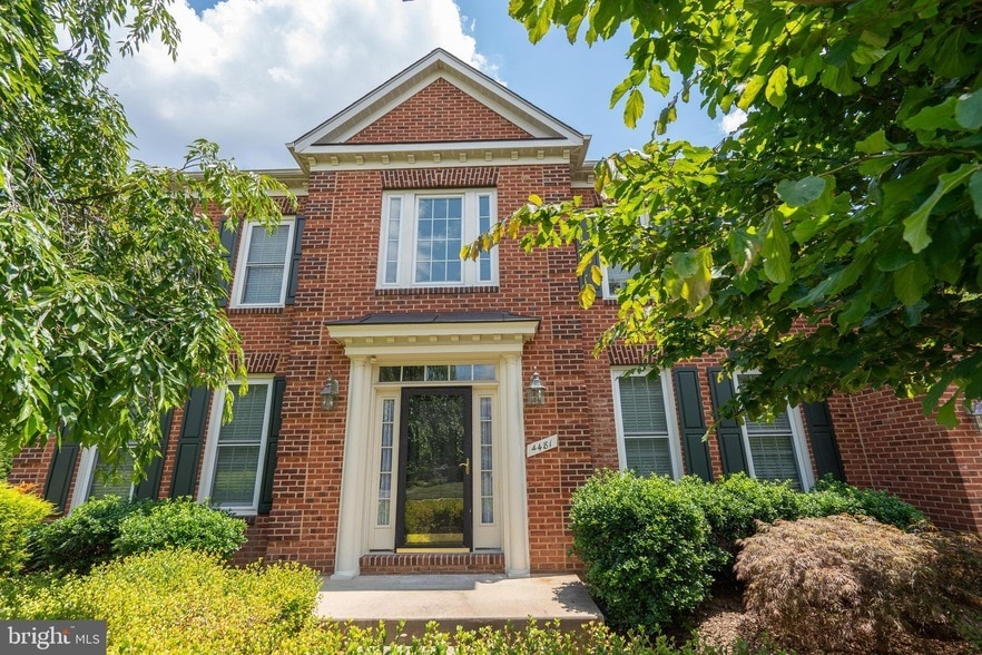 Foto principal - 4481 Shady Point Pl
