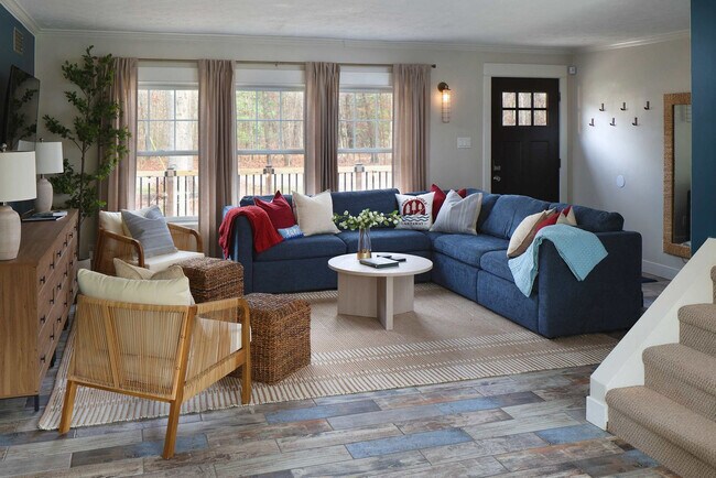 Foto del edificio - 331 June Ln