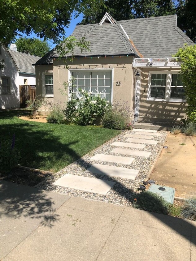 Primary Photo - Coming Soon