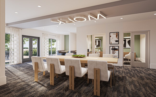 Building Photo - Constellation Park