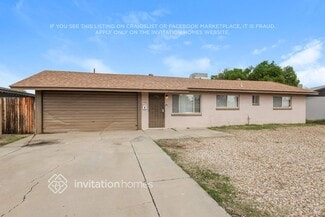 Building Photo - 3910 W Loma Ln