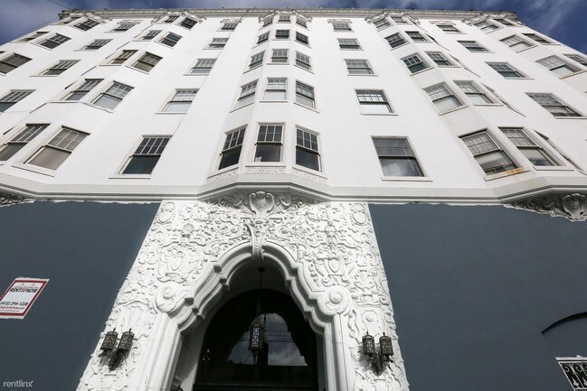 Foto del edificio - 1290 20th Ave