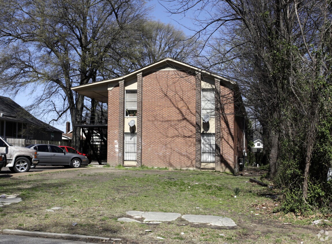 Building Photo - 534 Lucy Ave