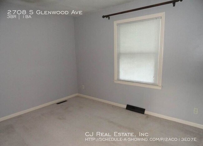 Building Photo - 2708 S Glenwood Ave