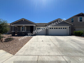 Building Photo - 10080 E Fay Canyon Trail