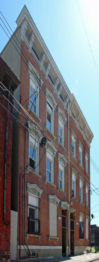 Building Photo - 1604-1606 Pleasant