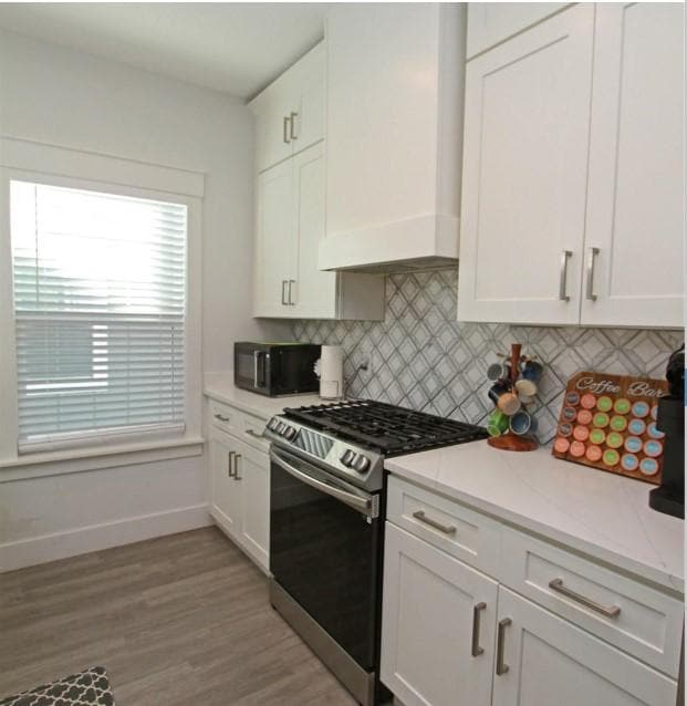 Building Photo - 1013 N K St