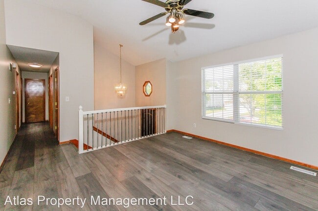 Building Photo - 3 br, 2 bath House - 8411 NE 110th Ter