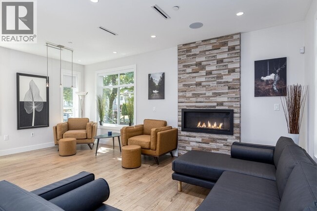 Photo du bâtiment - 3470 Prince Edward St