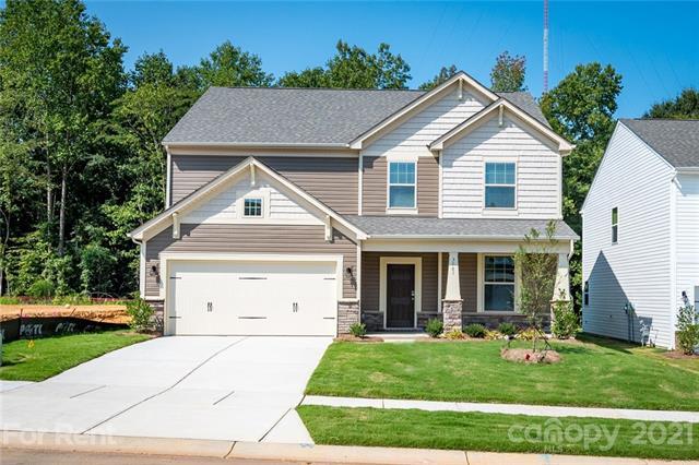 Foto principal - 3101 Selwyn Landing Dr