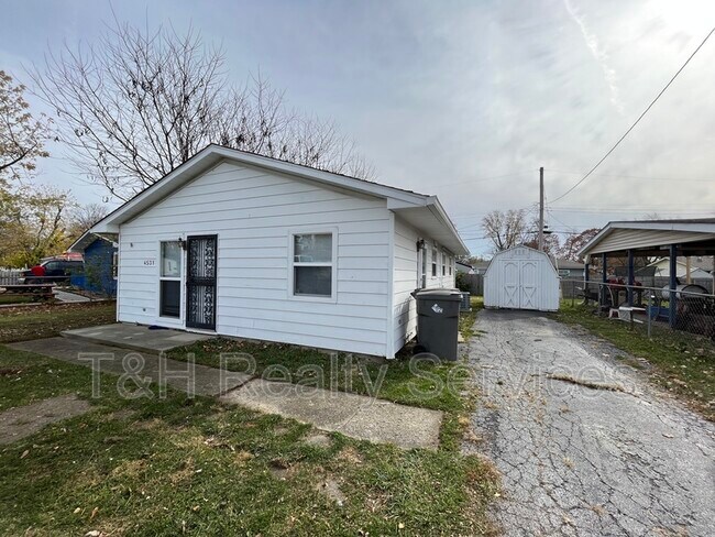 Building Photo - 4531 Bertrand Rd