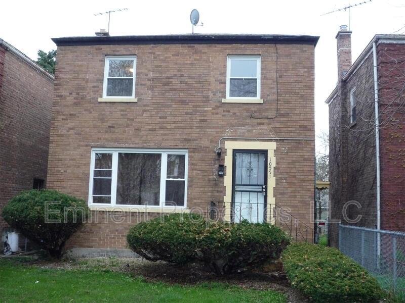 Primary Photo - 10551 S Sangamon St