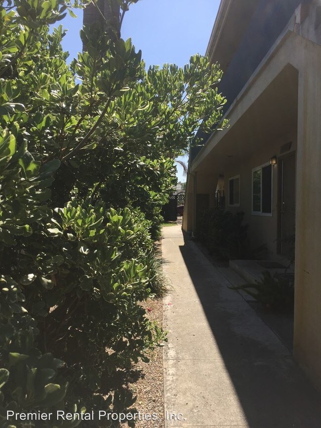 Foto del edificio - 4658 Hamilton St