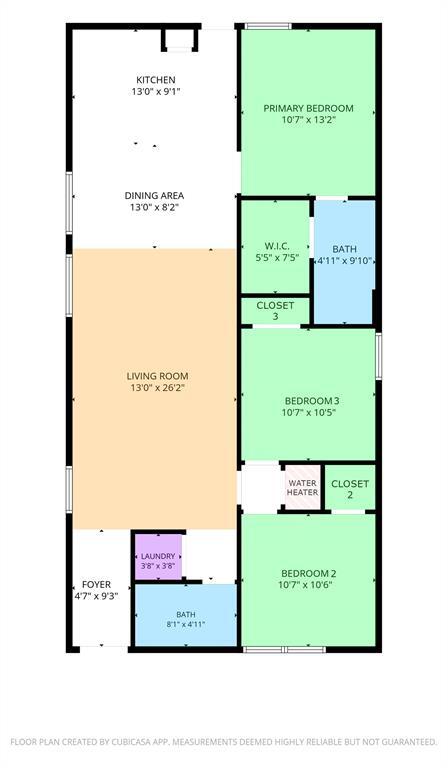 Foto del edificio - 1133 Largemouth Ln