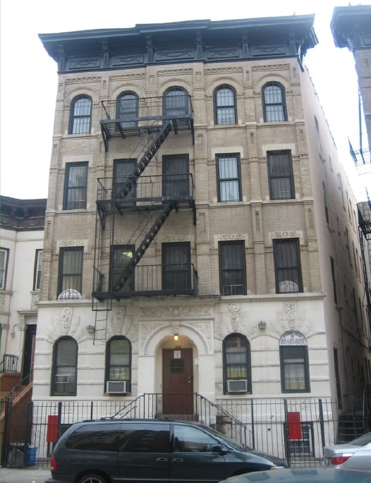 144 Woodruff Ave, Brooklyn, NY 11226 Apartments in Brooklyn, NY