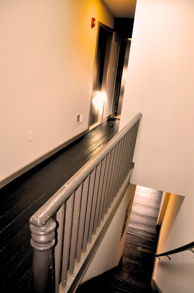 Foto del edificio - 336 St Paul St