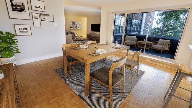 Building Photo - Conwyn Arms