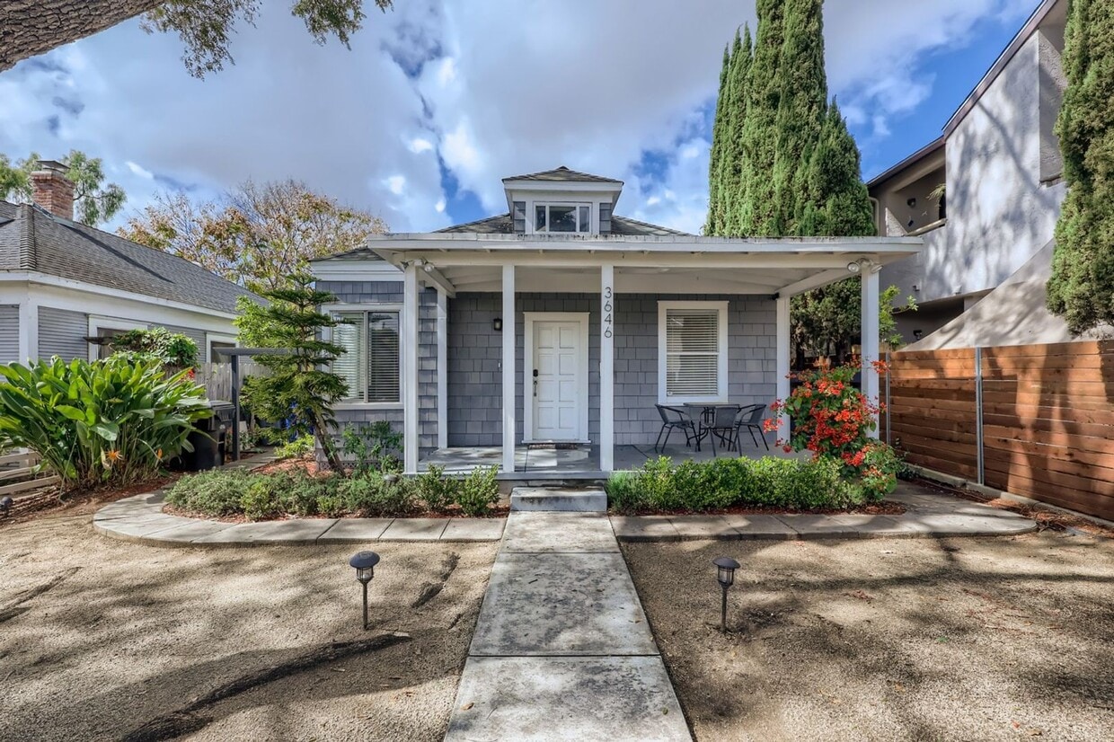 Primary Photo - Walk to Morley Field - 3 Bed, 2 Bath + Bon...