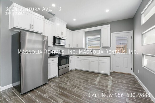 Foto del edificio - 3704 Ventura Ave