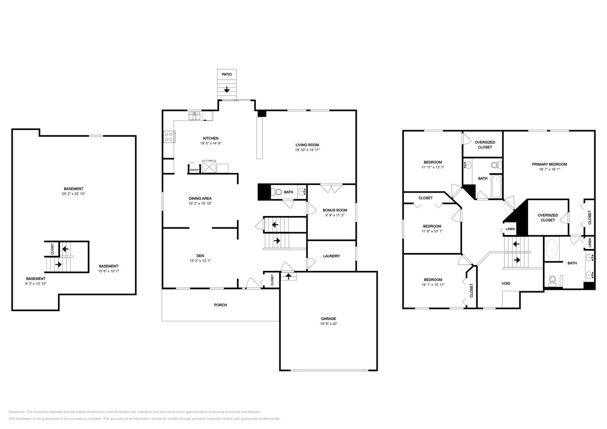 Foto del edificio - 1425 Marigold Ln