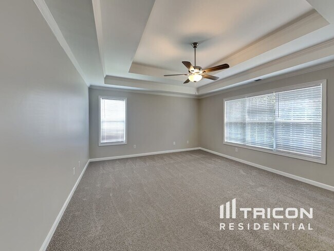 Foto del edificio - 9260 Carnes Estates Drive Jonesboro GA