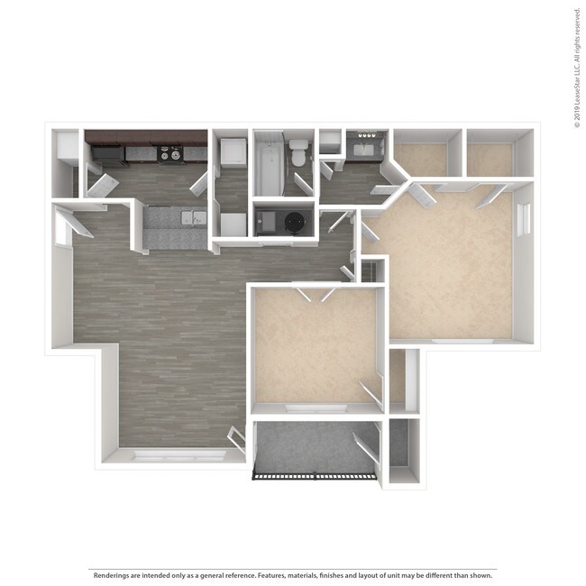 Rosemont Chamblee 3311 Flowers Rd S Chamblee, GA