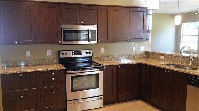 Foto del edificio - 3912 W Pearl Ave