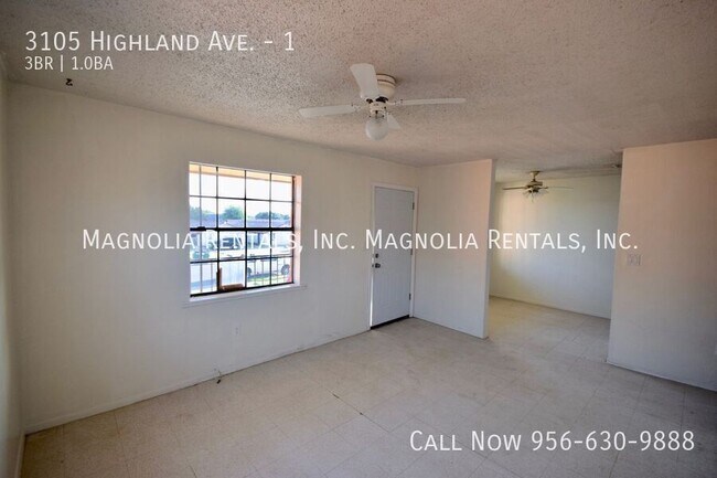 Foto del edificio - 3105 Highland Ave