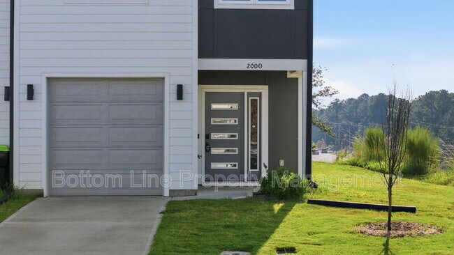 Foto del edificio - 2000 Titanium Rock Rd