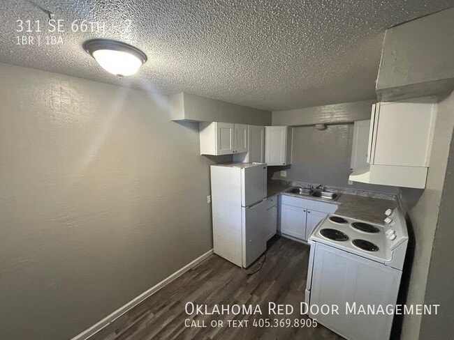 Photo - 311 SE 66th-2 Apartment