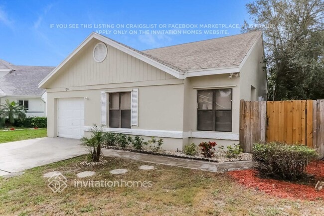 Building Photo - 100 Azalea Cir