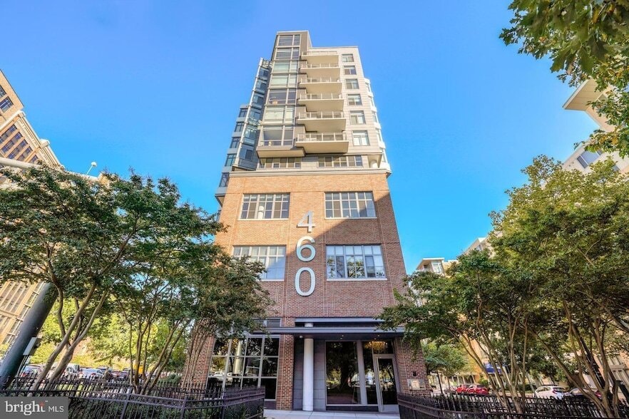 Photo - 460 New York Avenue NW Unit 405