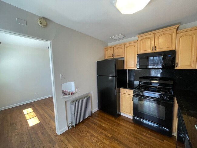 Foto del edificio - One Block From Sloan's Lake