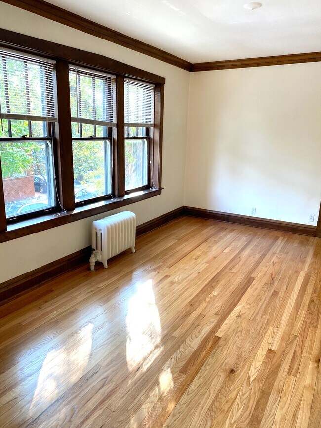 Foto del edificio - 1738 W Grace St