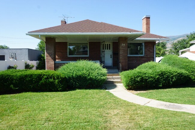 Foto del edificio - Great Home In Downtown Bountiful